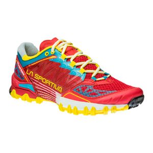 Hovedbilde La Sportiva Bushido Berry