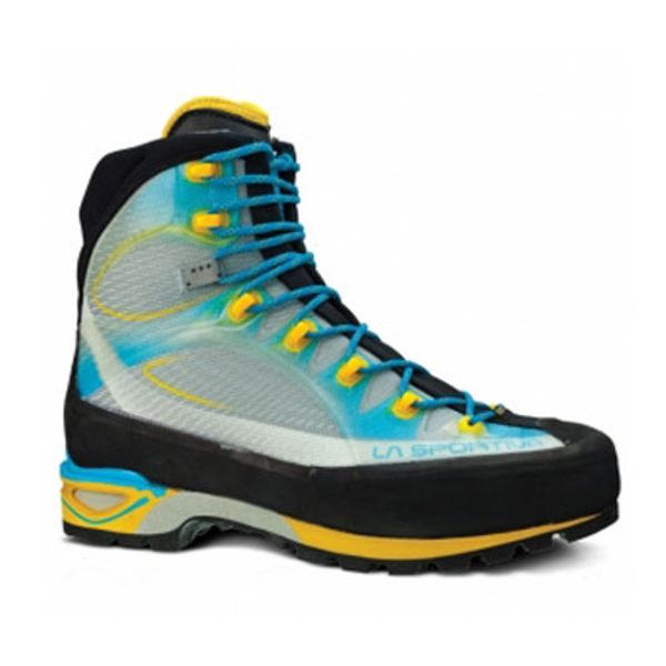 La Sportiva Trango Cube W GTX M.Blue/Yellow