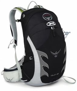 Hovedbilde  Osprey Talon 11 Avatar Blue