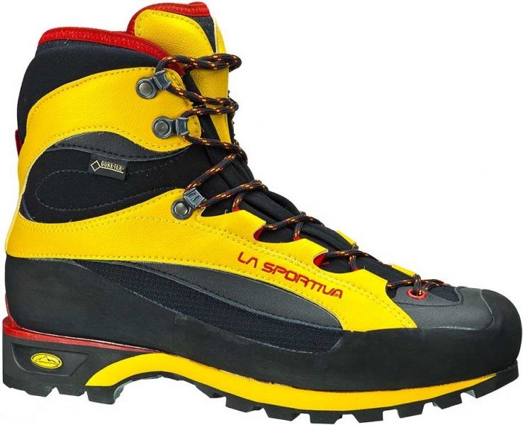 Mammut Comfort Low GTX&reg; SURROUND Men graphite/skyblue