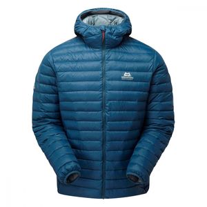 Hovedbilde  Mountain Equipment Arete Hooded Minimum