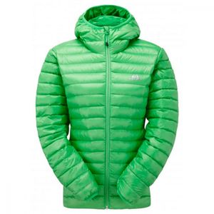 Hovedbilde Mountain Equipment Arete Hooded Kiwi